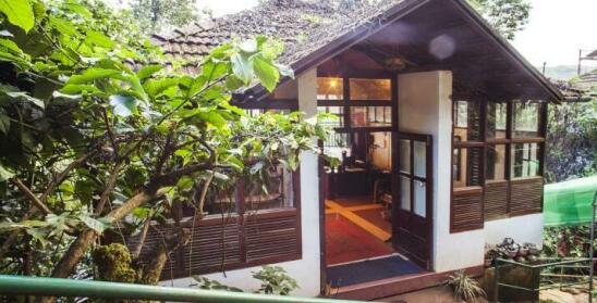 Planet Green Plantation Resorts Wayanad Kerala