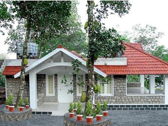 Rock Haven Wayanad - Photo3