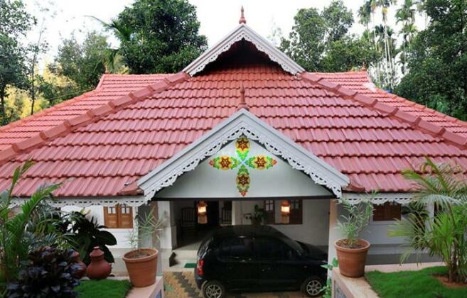 Serenity Wayanad - Photo3