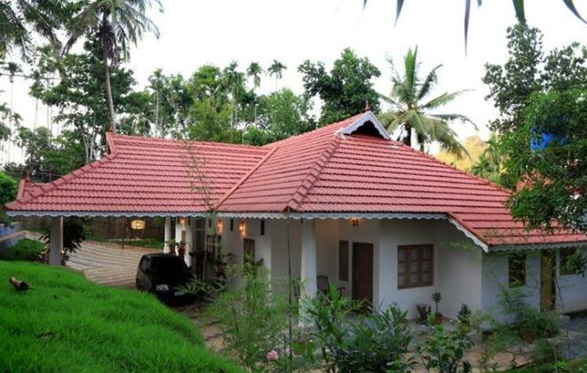 Serenity Wayanad - Photo5