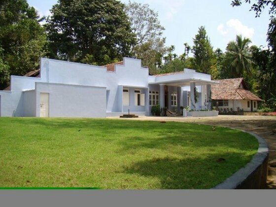 Sundara Mahal Homestay - Photo2