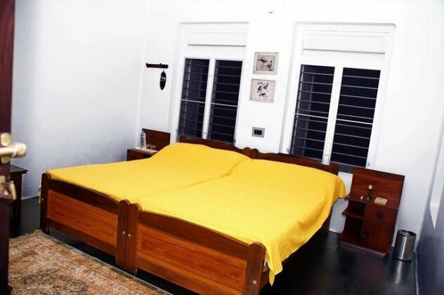 Sundara Mahal Homestay - Photo3