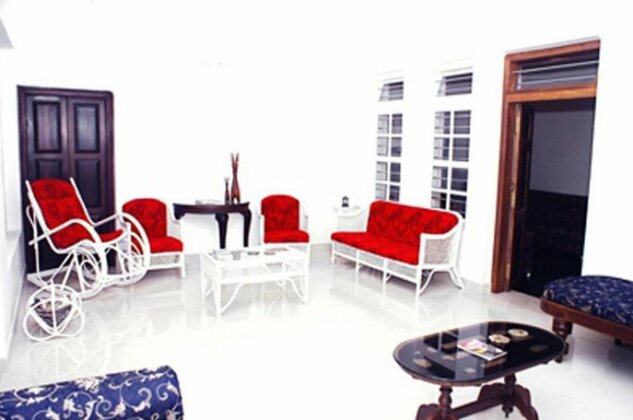 Sundara Mahal Homestay - Photo4