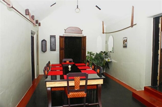 Sundara Mahal Homestay - Photo5