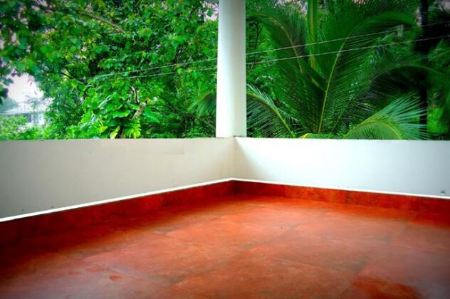 Sunrise Homestay - Photo4