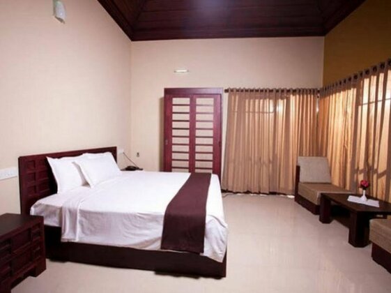 Sunrise Valley Resort - Photo3