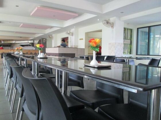 The Crystal Residency Kalpetta - Photo2