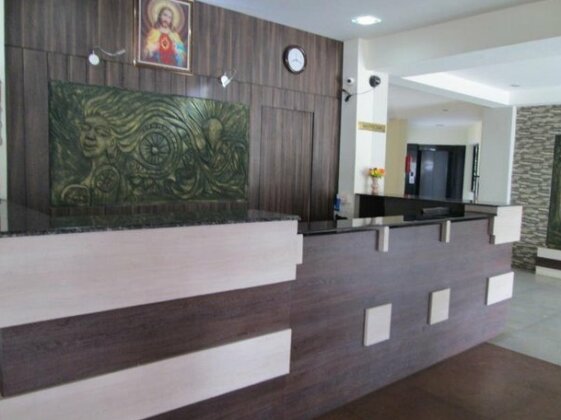 The Crystal Residency Kalpetta - Photo3