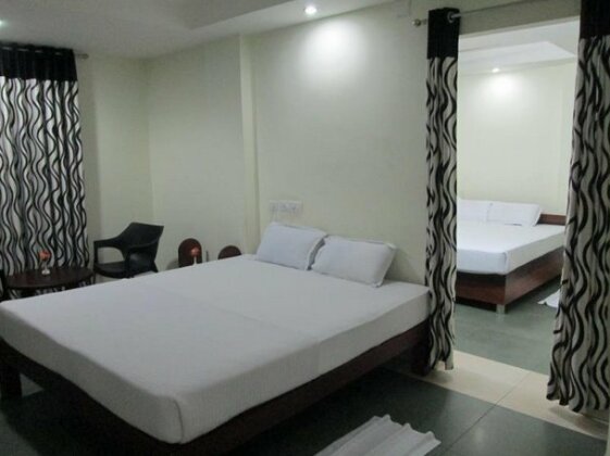 The Crystal Residency Kalpetta - Photo4