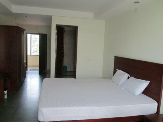 The Crystal Residency Kalpetta - Photo5