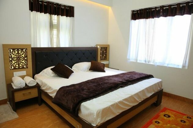 The Greenwoods Homestay - A Wandertrails Stay - Photo2