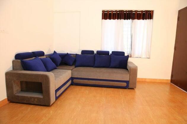 The Greenwoods Homestay - A Wandertrails Stay - Photo3