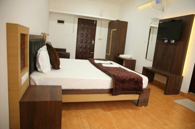 The Greenwoods Homestay - A Wandertrails Stay - Photo4