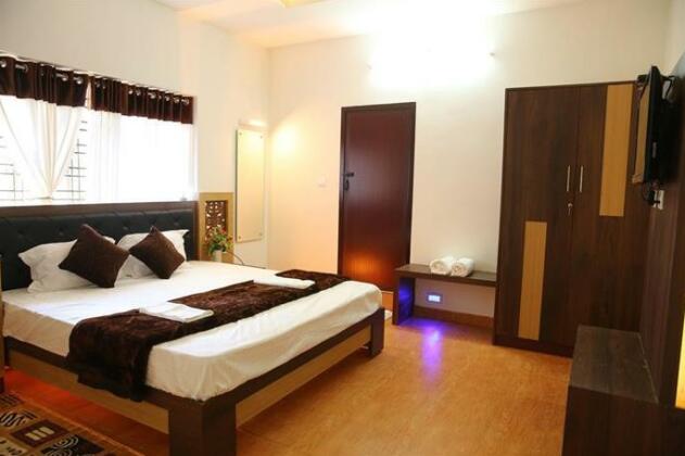 The Greenwoods Homestay - A Wandertrails Stay - Photo5
