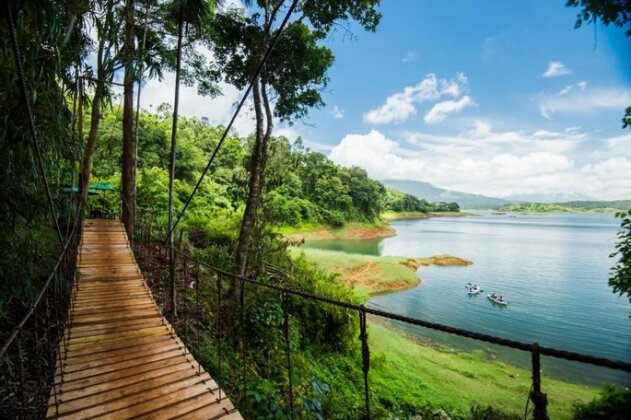 The Serenity Resort Kalpetta - Photo2
