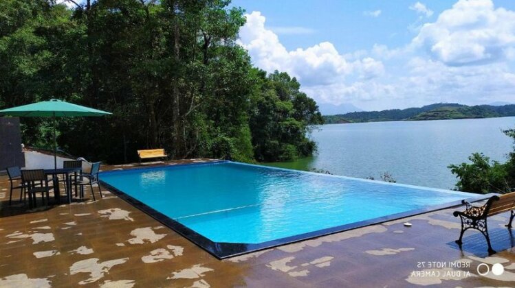 The Serenity Resort Kalpetta - Photo3