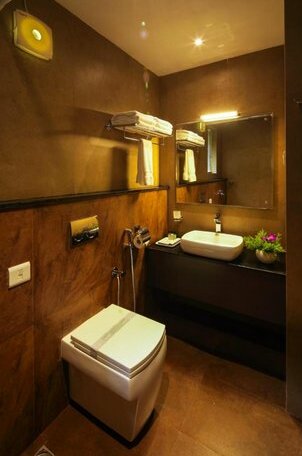 The Serenity Resort Kalpetta - Photo4