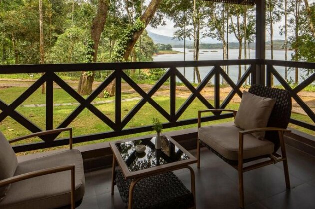 The Serenity Resort Kalpetta - Photo5