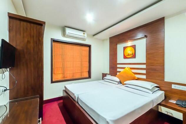 The Woodlands Kalpetta - Photo2