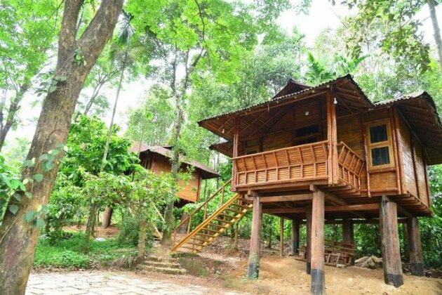 Trekking Trails Ecolodge - Photo2