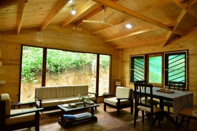 Trekking Trails Ecolodge - Photo3