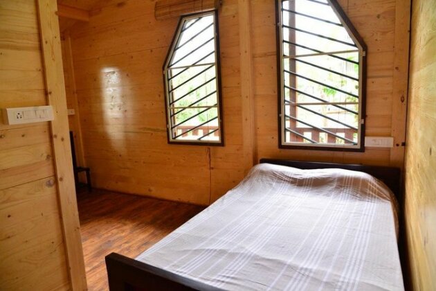 Trekking Trails Ecolodge - Photo4
