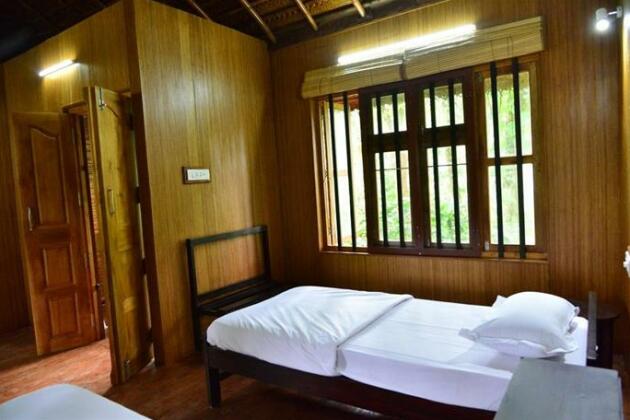 Trekking Trails Ecolodge - Photo5