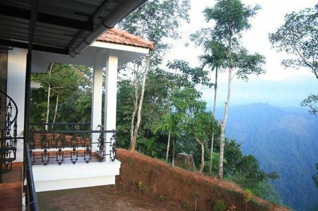 V resorts Wayanad Villa - Photo4