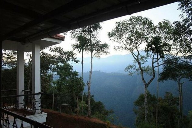 V resorts Wayanad Villa - Photo5