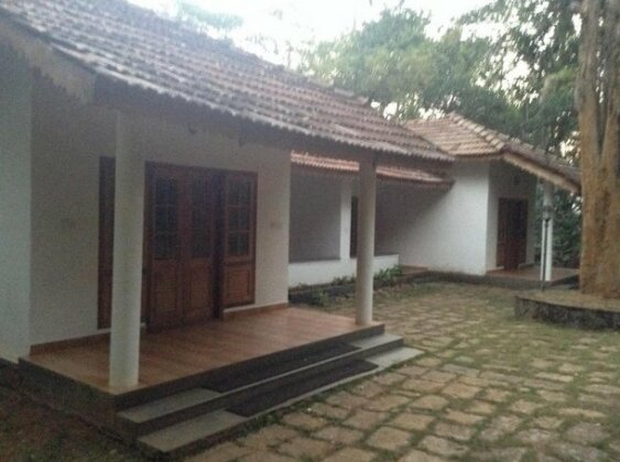 Verdure Wayanad Kalpetta - Photo5