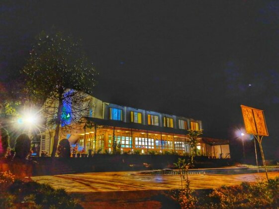 Vythiri Holiday Resort