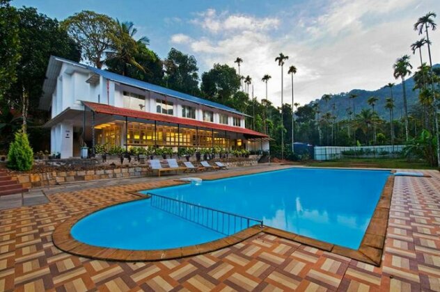 Vythiri Holiday Resort - Photo2