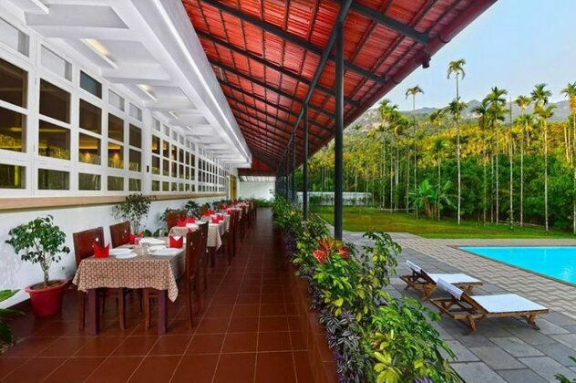 Vythiri Holiday Resort - Photo3