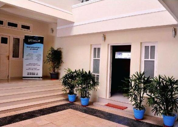 Wayanad Cliff Hotel Apartments - Photo2