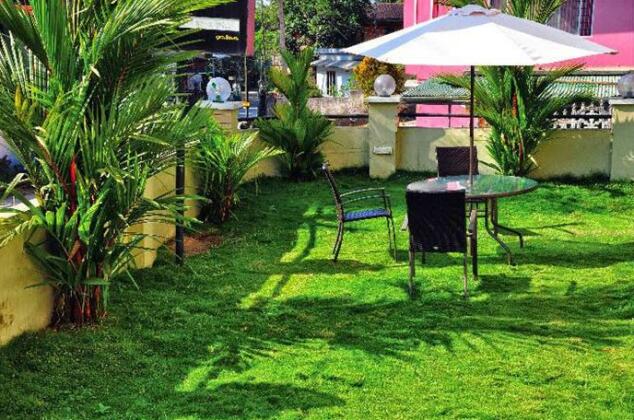 Wayanad Cliff Hotel Apartments - Photo3