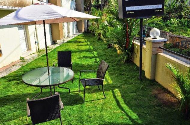 Wayanad Cliff Hotel Apartments - Photo4