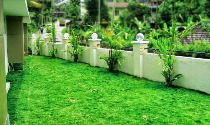 Wayanad Cliff Hotel Apartments - Photo5