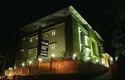 Wayanad Cliff Hotel Apartments