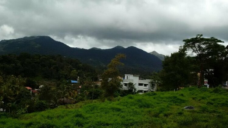 Wayanad Clouds - Photo3