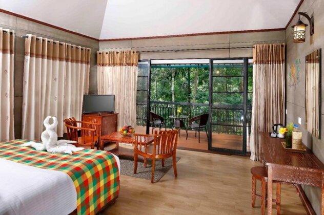 Wayanad Coffee Trail - Photo4