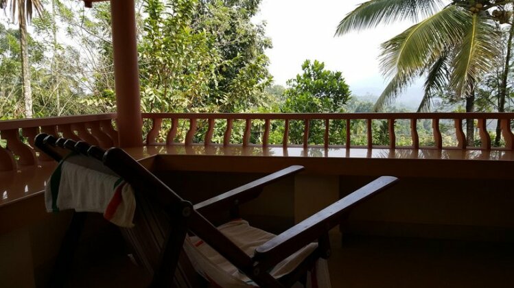 Wayanad Homestay Kalpetta - Photo2