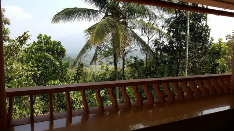 Wayanad Homestay Kalpetta - Photo3