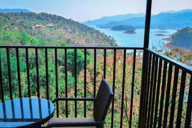 Wayanad Silver Green Holiday Enclaves - Photo3