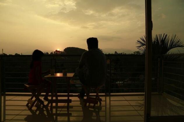 Western Ghats Holiday Homes - Photo2