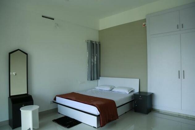 Western Ghats Holiday Homes - Photo3