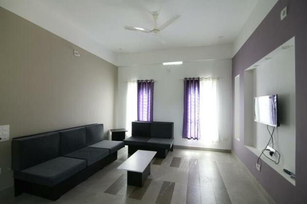 Western Ghats Holiday Homes - Photo4