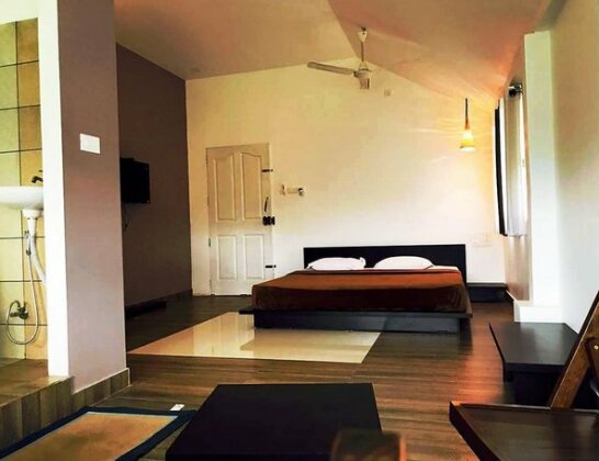 Western Ghats Holiday Homes - Photo5