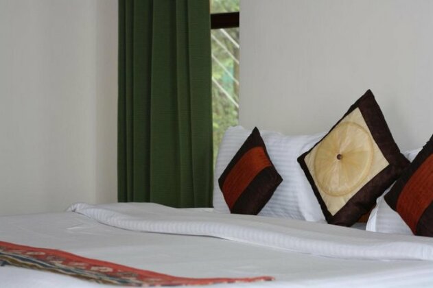 White Mushroom - Well being Resort - Photo4