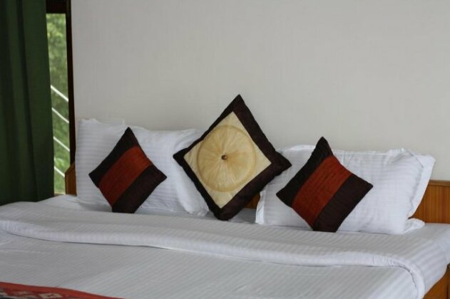 White Mushroom - Well being Resort - Photo5