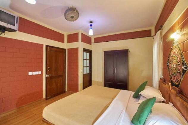 Wynberg Resorts - Photo2